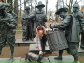 Фотография Вуйко Ларисы