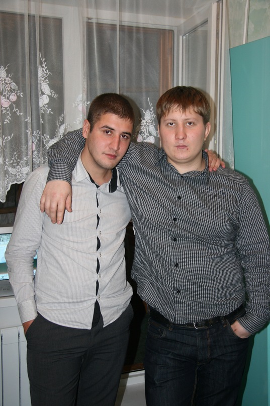 Кирилл Чижов фотография #31