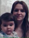 Фотография Мамоновой Марины