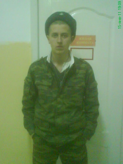 Илья Муждабаев фотография #22