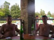 Юра Блистів фотография #27 (источник - https://vk.com/id71127526)