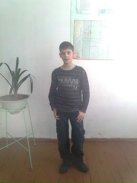 Дима Цымбалюк фото №2