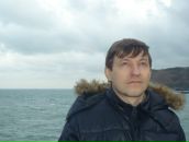 Фотография Мостового Максима