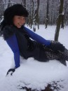 Таня Кушнір фотография #7 (источник - https://vk.com/id73928916)