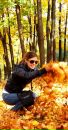 Фотография Кадыровой Камилы