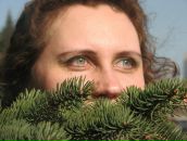 Фотография Цениной Алены