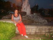 Фотография Очаковской Татьяны