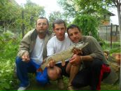 Олександр Шимків фотография #48 (источник - https://vk.com/id51091214)