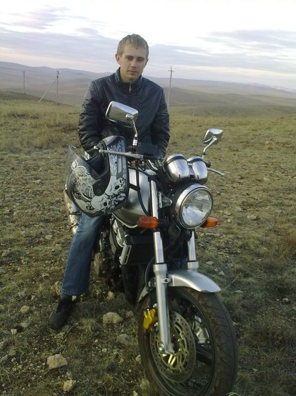 Артем Круглов фотография #42