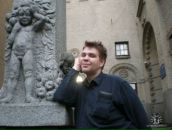 Фотография Черкасова Александра