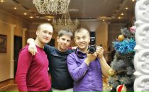 Фотография Канашкина Жени