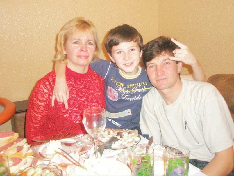 Сергей Черемисин фото №1
