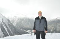 Фотография Затешилова Романа