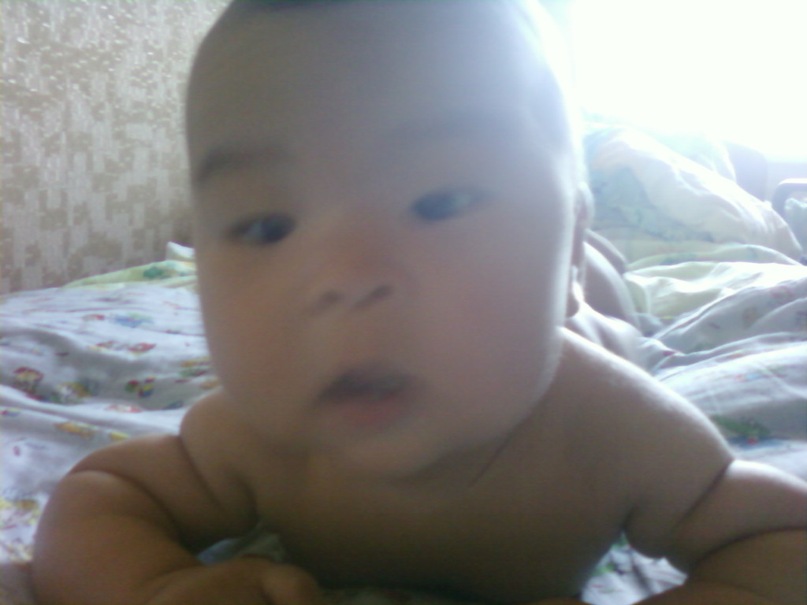 Ayan Mongush фотография #30