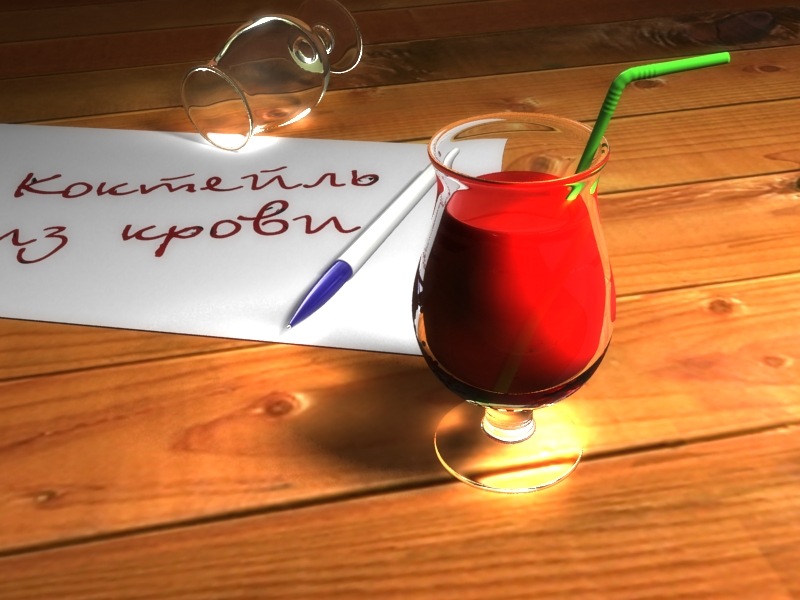 Олег Бабенко фотография #33