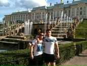 Фотография Коробейникова Германа