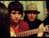 Фотография Даниловой Даши