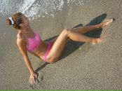 Фотография Севастьяновой Ириши