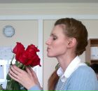 Фотография Мясниковой Ирины