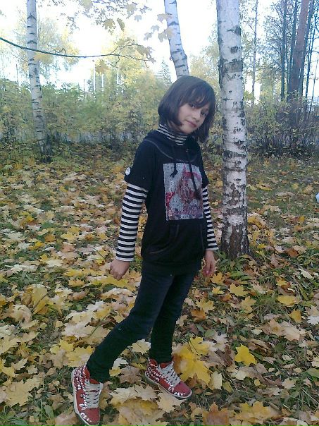 ((..принцесско В кедах..)) фото №33