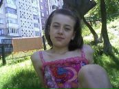 Віка Александер фотография #19 (источник - https://vk.com/id59692558)