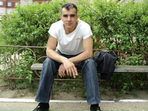 №20, Артур Авагян, Дзержинск №20, Артур Авагян, Дзержинск