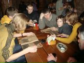 Андрій Крашевський фотография #34 (источник - https://vk.com/id53437758)