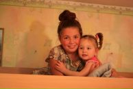 Фотография Соколовой Анны