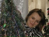 Фотография Гербст Елены