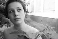 Фотография Дарданеллы Даши