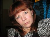 Фотография Чумаковой Ольги