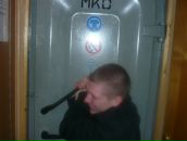 Фотография Коптякова Юрия