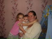 Фотография Бронишевской Татьяны