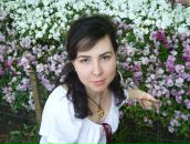 Фотография Аминой Аминат