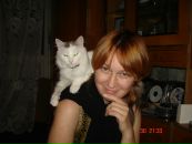 Зінаїда Горяінова фотография #11 (источник - https://vk.com/id97716755)