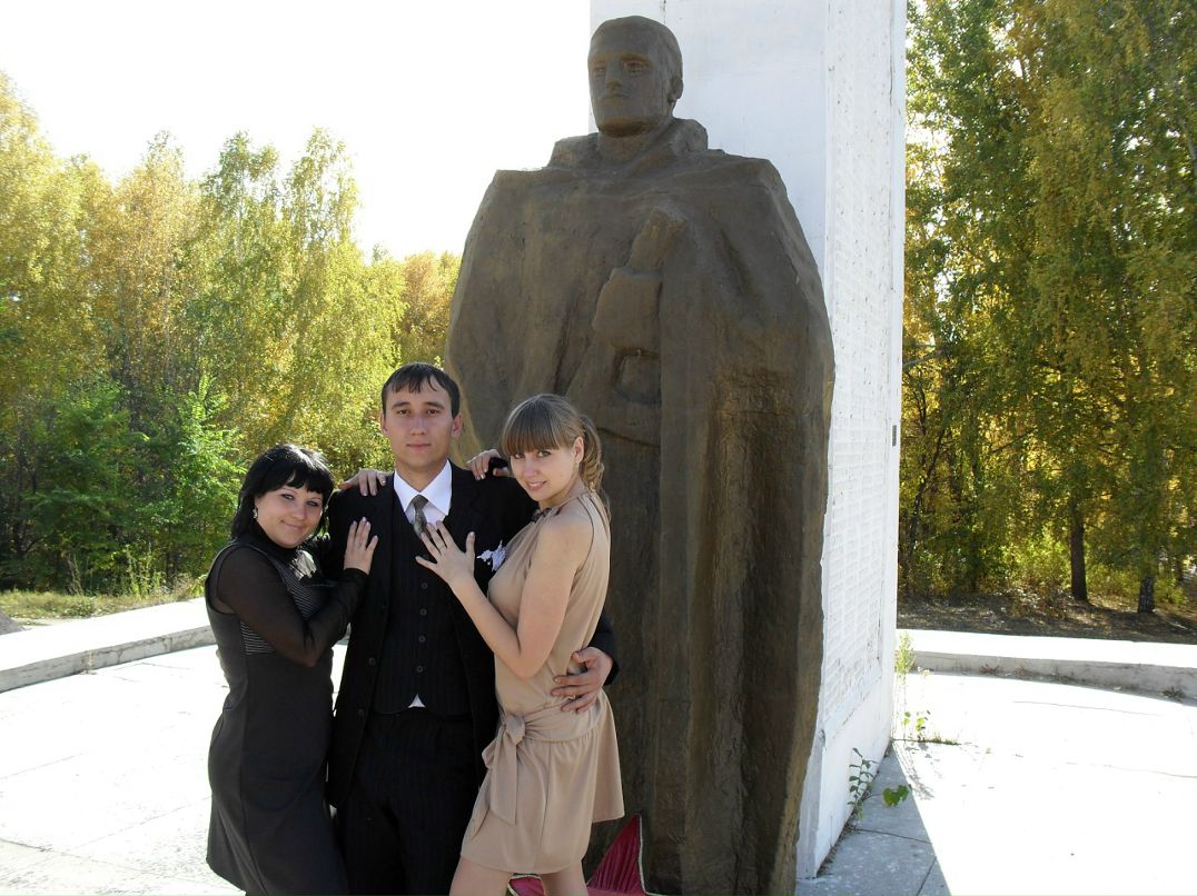 Дмитрий Спиридонов фотография #5