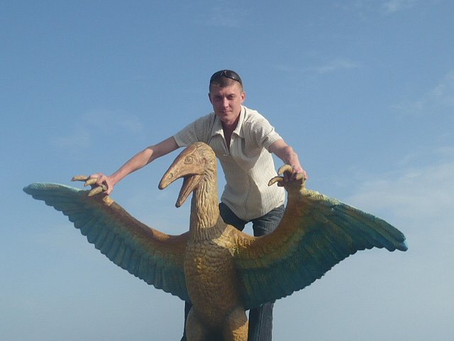 Дима Чаев фотография #28