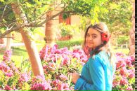 Фотография Фёдоровой Анастасии