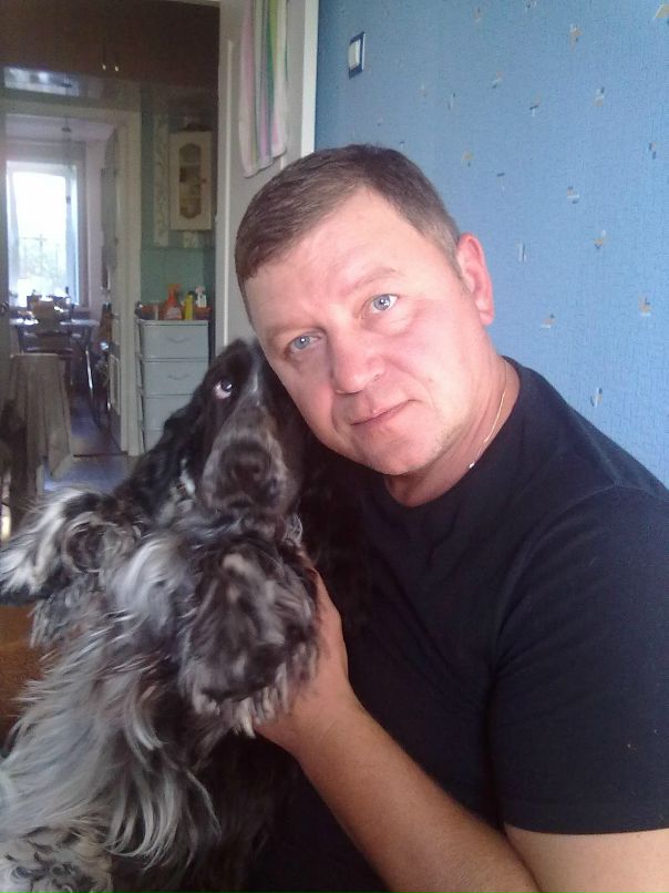 Игорь Баскаков фотография #5