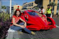 Фотография Ивановой Татьяны Хорошиловы