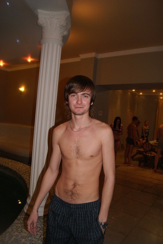 Дима Пинекер фотография #38