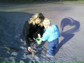 Фотография Смирновой Светы