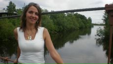 Фотография Голубиной Ольги