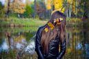 Фотография Смирновой Арины