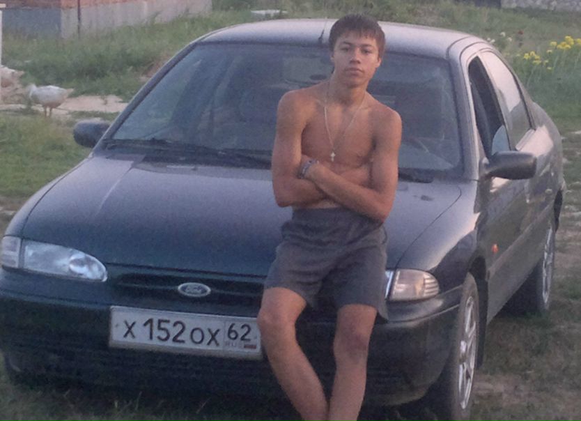 №6, Макс Петров №6, Макс Петров