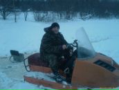 Фотография Бусурина Виктора