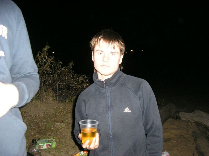 Максим Олегович фотография #26