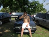 Фотография Боярского Михи