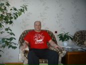 Фотография Орлова Михаила