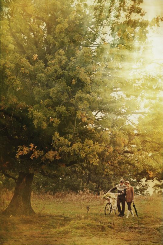 Alina Malinka фотография #4